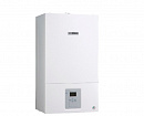 Настенный газовый котел BOSCH  WBN6000-24H RN S5700 (24 кВт, закрытая камера, одноконтурный) по цене 65350 руб.