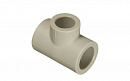 Купить Тройник Ø40хØ20хØ40 редуцированный FV-Plast