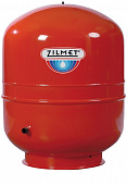 Бак расширительный ZILMET CAL-PRO 500л ( 6br, 1"G красный 1300050000) (Италия) по цене 89748 руб.